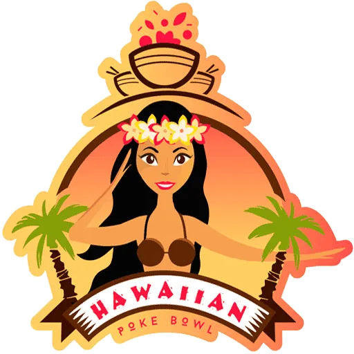 Hawaiian Poké Bowl